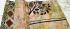 BEDSHEET MEERUT PRINTED 90X108